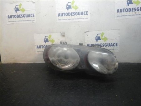 Faro Delantero Derecho MG ROVER SERIE 75 2 0 16V CDTI 