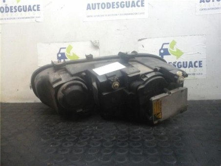 Faro Delantero Derecho MG ROVER SERIE 75 2 0 16V CDTI 