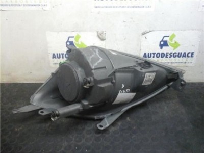 Faro Delantero Derecho Ford FIESTA 1 4 TDCi