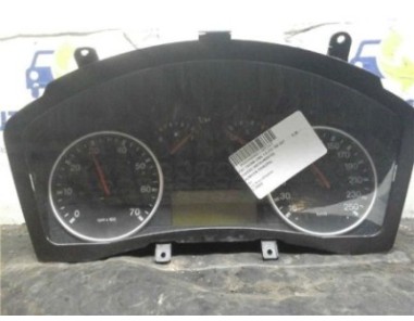 Cuadro Completo Fiat CROMA 1 9 JTD 16V 