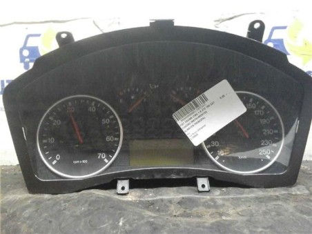 Cuadro Completo Fiat CROMA 1 9 JTD 16V 