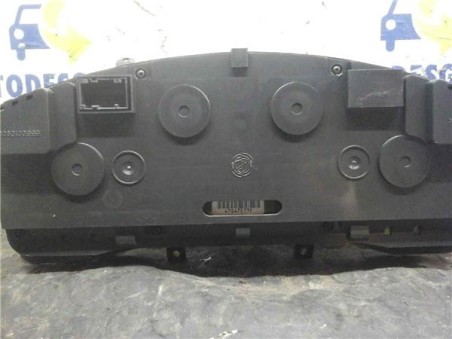 Cuadro Completo Fiat CROMA 1 9 JTD 16V 