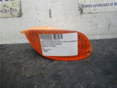 Faro Delantero Derecho Ford FOCUS BERLINA 1 8 TDDI Turbodiesel