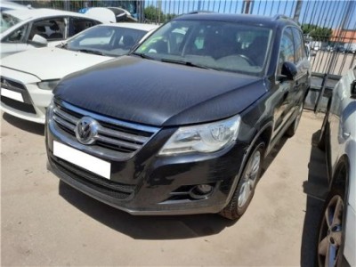 Aleta Delantera Izquierda Volkswagen Tiguan  2 0 TDI 2