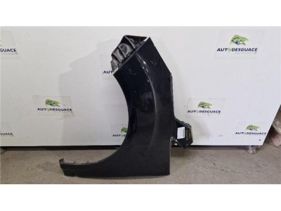 Aleta Delantera Izquierda Ford C-Max  1 0 Edition [1 0 Ltr  - 92 kW EcoBoost CAT]