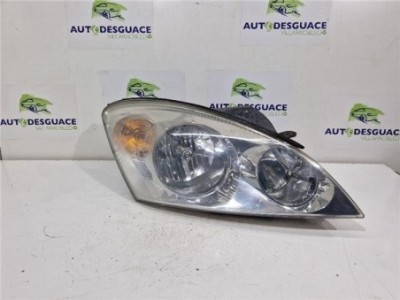 Faro Delantero Derecho Kia CEE'D 1 6 CRDi