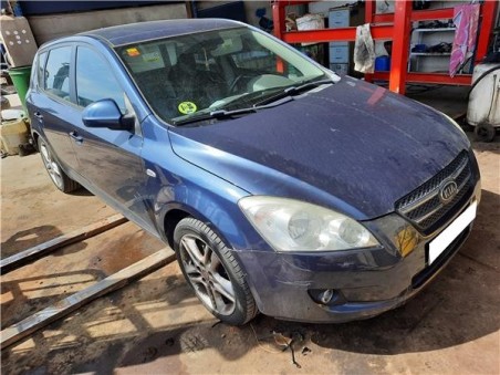 Faro Delantero Derecho Kia CEE'D 1 6 CRDi 