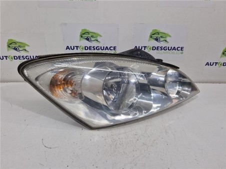 Faro Delantero Derecho Kia CEE'D 1 6 CRDi 