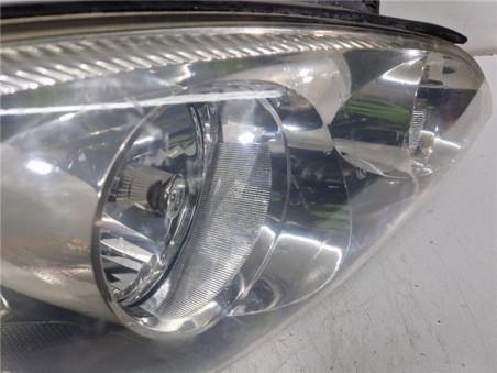Faro Delantero Derecho Kia CEE'D 1 6 CRDi 