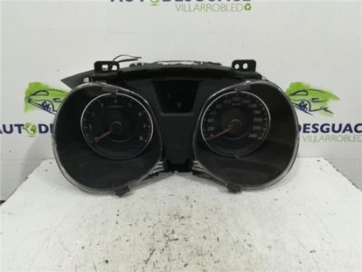 Cuadro Completo Hyundai IX20 1 4