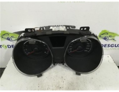 Cuadro Completo Hyundai IX20 1 4 