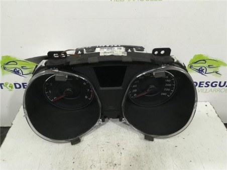 Cuadro Completo Hyundai IX20 1 4 