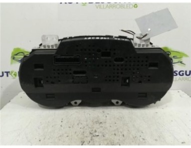 Cuadro Completo Hyundai IX20 1 4 