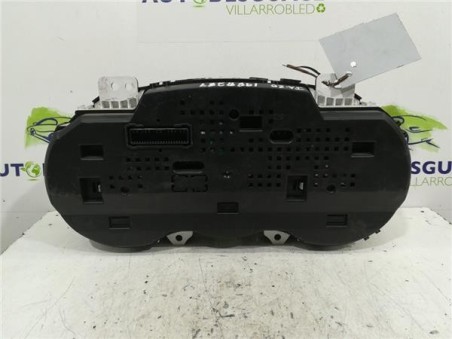 Cuadro Completo Hyundai IX20 1 4 