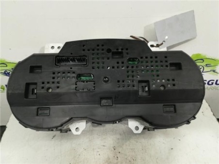 Cuadro Completo Hyundai IX20 1 4 