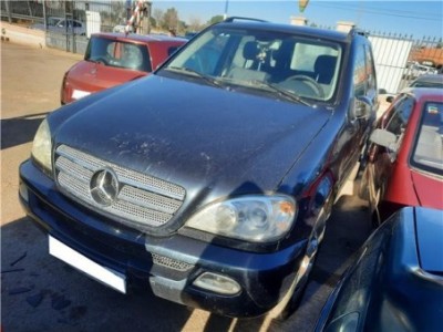 Faro Delantero Derecho MERCEDES CLASE M 2 7 CDI 20V  2