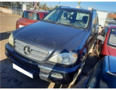 Faro Delantero Derecho MERCEDES CLASE M 2 7 CDI 20V 