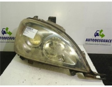 Faro Delantero Derecho MERCEDES CLASE M 2 7 CDI 20V 