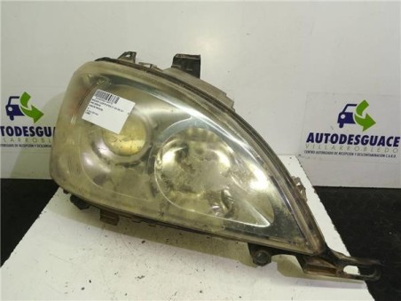 Faro Delantero Derecho MERCEDES CLASE M 2 7 CDI 20V 