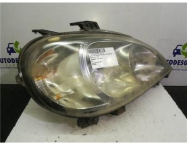 Faro Delantero Derecho MERCEDES CLASE M 2 7 CDI 20V 