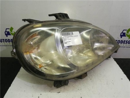Faro Delantero Derecho MERCEDES CLASE M 2 7 CDI 20V 