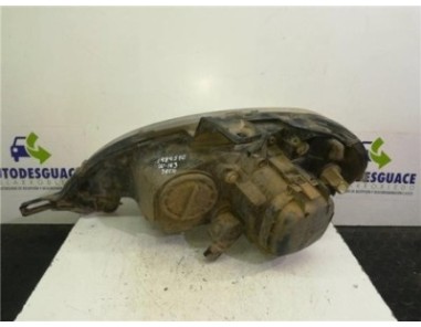 Faro Delantero Derecho MERCEDES CLASE M 2 7 CDI 20V 