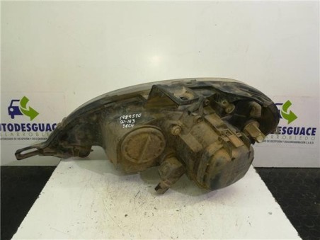 Faro Delantero Derecho MERCEDES CLASE M 2 7 CDI 20V 