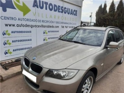 Cuadro Completo BMW Serie 3 Touring  2 0 318d [2 0 Ltr  - 105 kW Turbodiesel CAT] 2