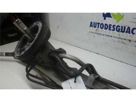 Cremallera Direccion Asistida Citroen C4 PICASSO 2 0 HDi FAP 