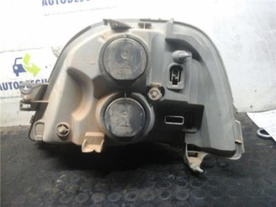 Faro Delantero Derecho Opel MOVANO 2 5 CDTI 