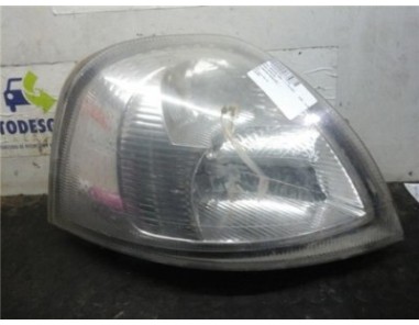 Faro Delantero Derecho Opel MOVANO 2 5 CDTI 