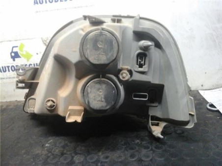 Faro Delantero Derecho Opel MOVANO 2 5 CDTI 