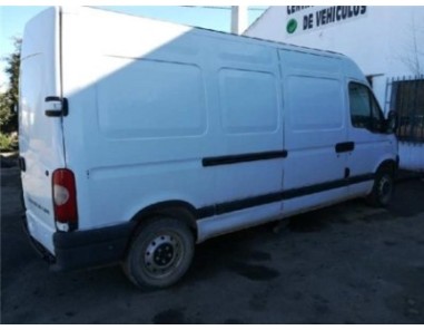 Faro Delantero Derecho Opel MOVANO 2 5 CDTI 
