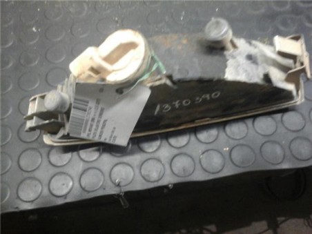 Faro Delantero Derecho Opel MOVANO 2 5 CDTI 