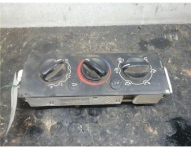 Mandos Calefaccion / Aire Acondicionado Opel MOVANO 2 5 CDTI 