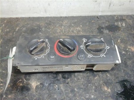 Mandos Calefaccion / Aire Acondicionado Opel MOVANO 2 5 CDTI 