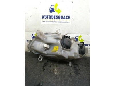 Faro Delantero Derecho Smart COUPE 0 8 CDI