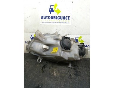 Faro Delantero Derecho Smart COUPE 0 8 CDI 
