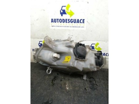 Faro Delantero Derecho Smart COUPE 0 8 CDI 