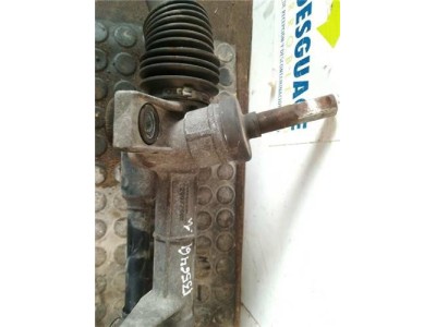 Cremallera Direccion Asistida Smart COUPE 0 8 CDI