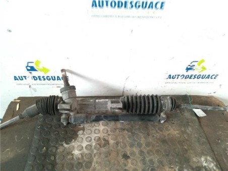 Cremallera Direccion Asistida Smart COUPE 0 8 CDI 