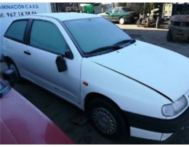 Faro Delantero Izquierdo Seat IBIZA 1 3 