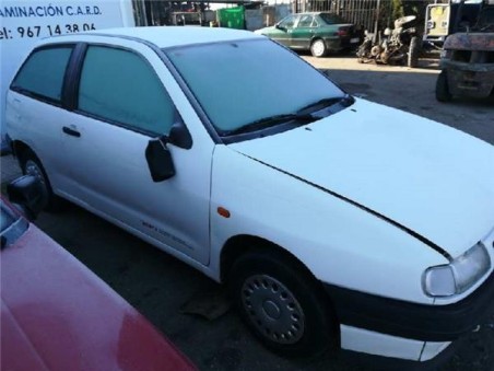 Faro Delantero Izquierdo Seat IBIZA 1 3 