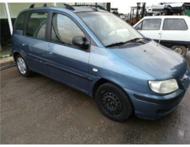 Faro Delantero Izquierdo Hyundai MATRIX 1 5 CRDi 