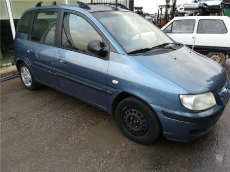 Faro Delantero Izquierdo Hyundai MATRIX 1 5 CRDi 