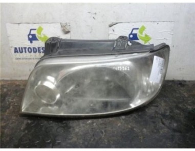 Faro Delantero Izquierdo Hyundai MATRIX 1 5 CRDi 