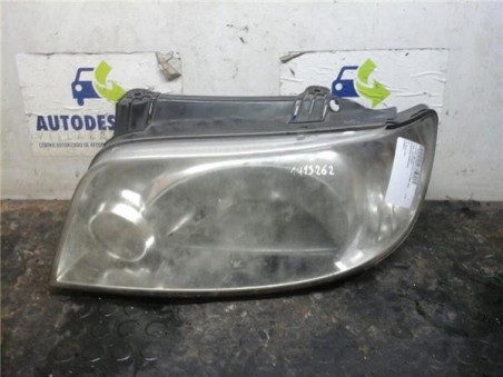 Faro Delantero Izquierdo Hyundai MATRIX 1 5 CRDi 