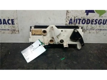 Mandos Calefaccion / Aire Acondicionado Opel MOVANO 2 8 DTI 