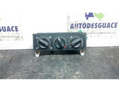 Mandos Calefaccion / Aire Acondicionado Opel MOVANO 2 8 DTI 