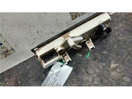 Mandos Calefaccion / Aire Acondicionado Opel MOVANO 2 8 DTI 